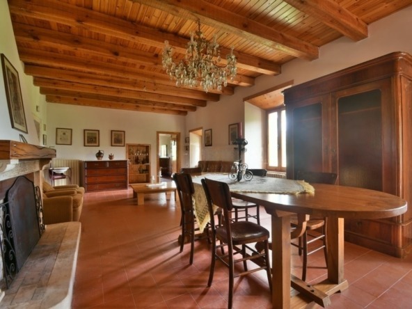 Ascoli Piceno property