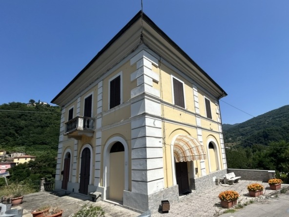 Barga property