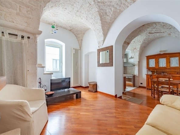 Castellana Grotte property