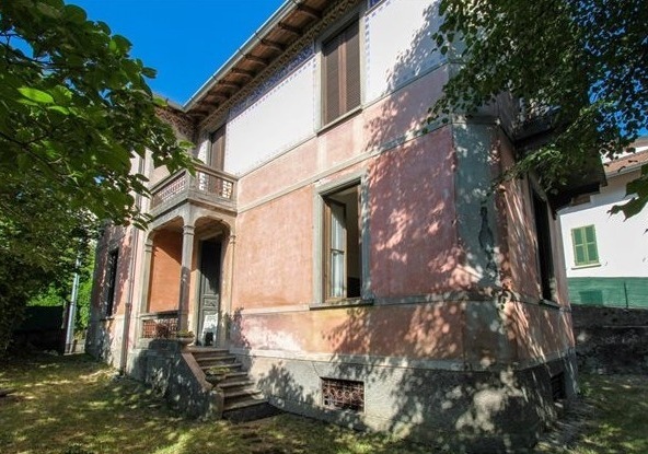 Pellio Intelvi property