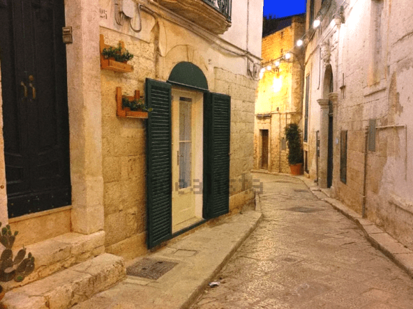 conversano property