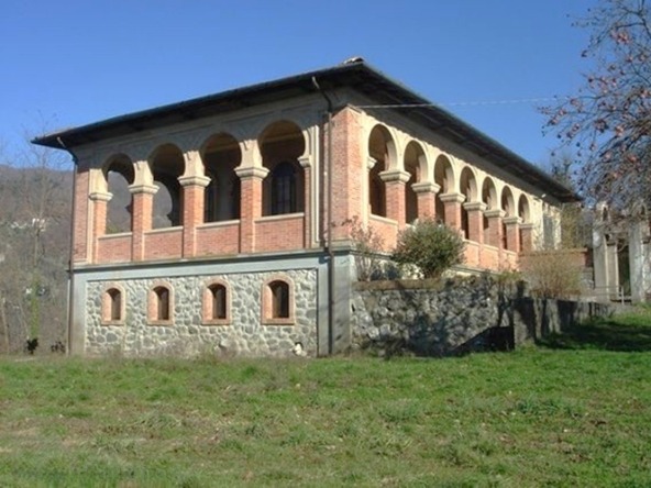 barga property