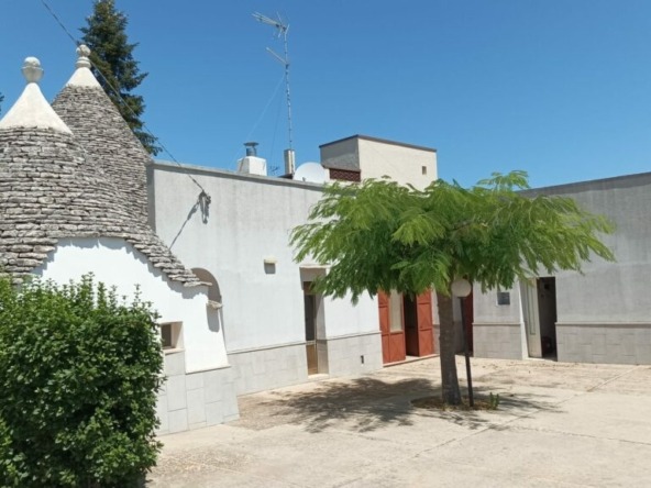 locorotondo property