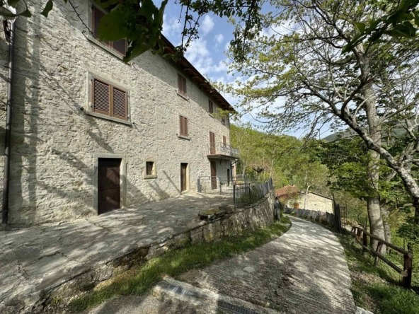 serravalle property