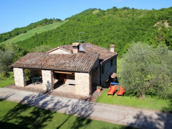 Pieve Di Cagna property