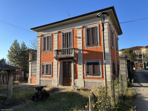 barga property